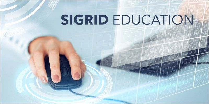 With 100K registered users, e-learning startup Sigrid secures funding from Oliphans Capital