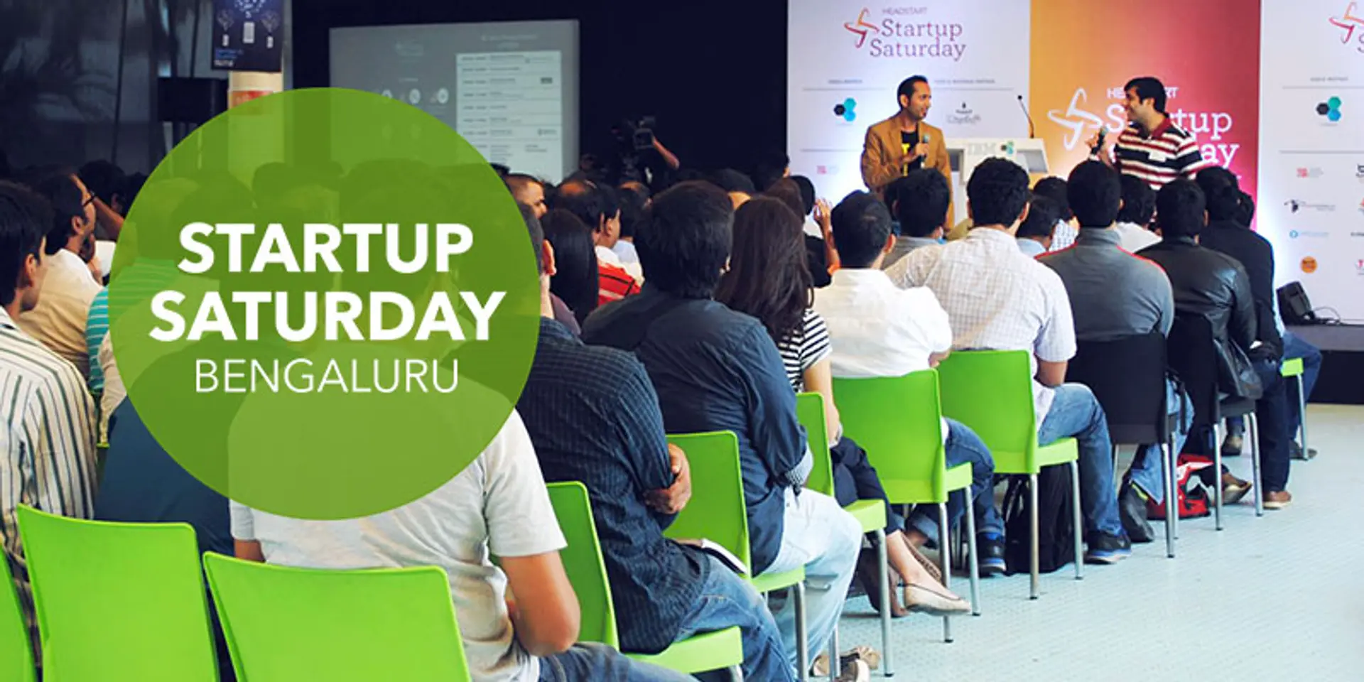 What you didn’t know about entrepreneurship and raising funds