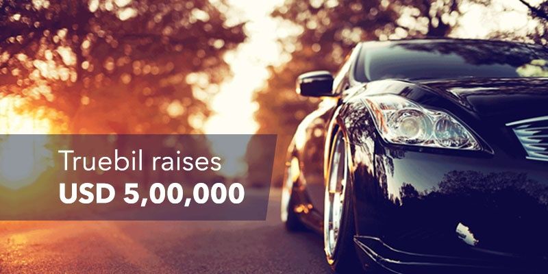 Used car marketplace Truebil snaps up $500K funding from Kae Capital and Anupam Mittal