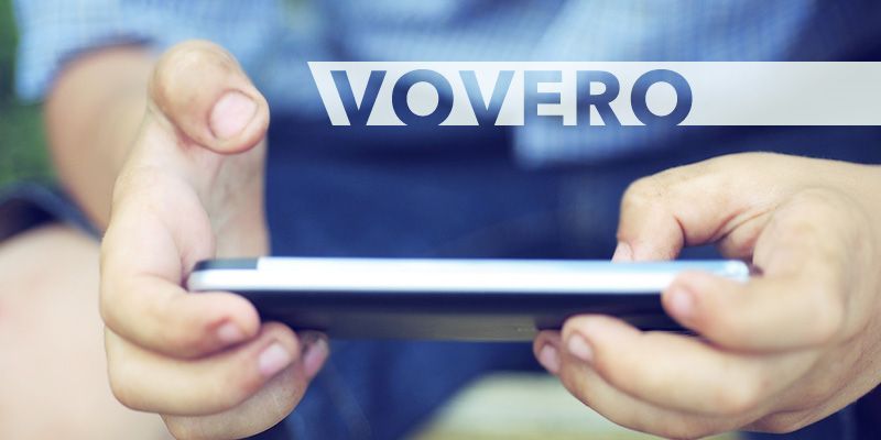 How an 18-year-old small-town engineering student built a gaming startup, Vovero