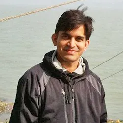 Kunwar Vivek Singh