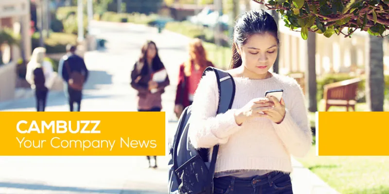 yourstory-app-friday-cambuzz