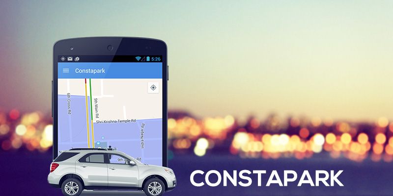 [App Fridays] Constapark provides on demand valet parking and VASs such as refuelling and car washes
