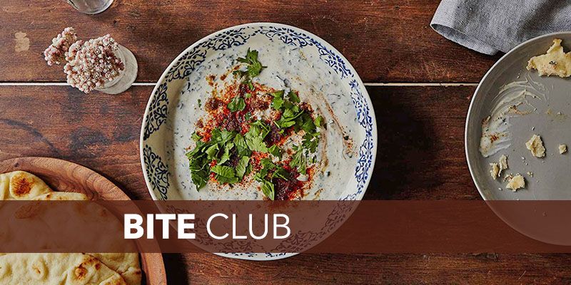 Powai Lake Ventures-backed Bite Club is a marketplace for guilt-free home cooked food