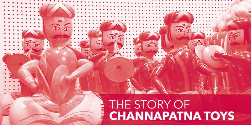 [Video Story] Is China-patna pushing Channapatna toys out?