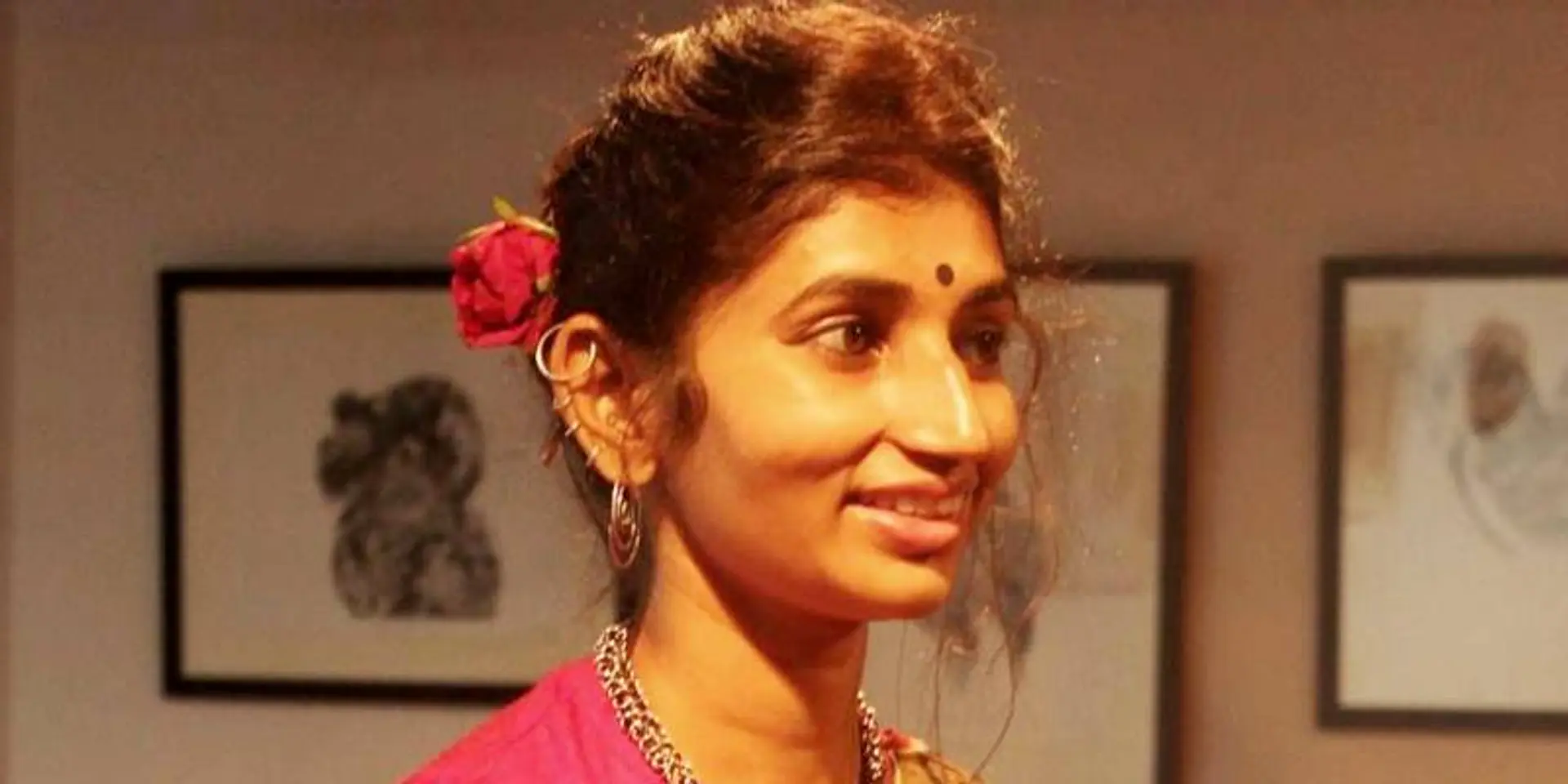 ‘I use etching and wood engraving to protest on behalf of animals’ – Divya Patwa