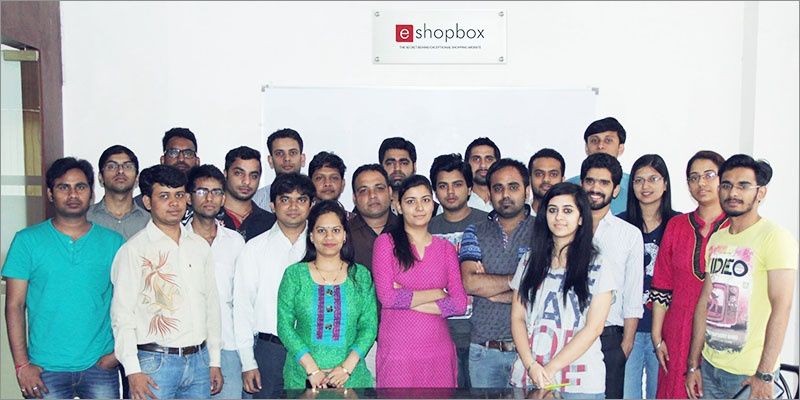 With 100K SKUs and 25K transactions, eShopbox aspires to drive B2B fashion e-commerce in India