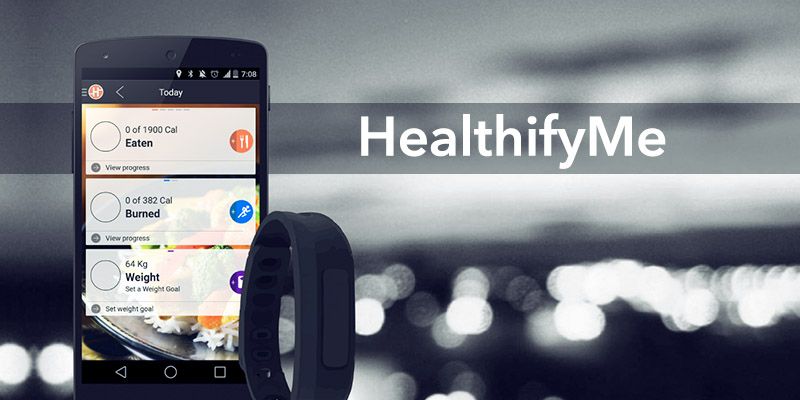 HealthifyMe raises second round of funding, will establish global HQ in Singapore
