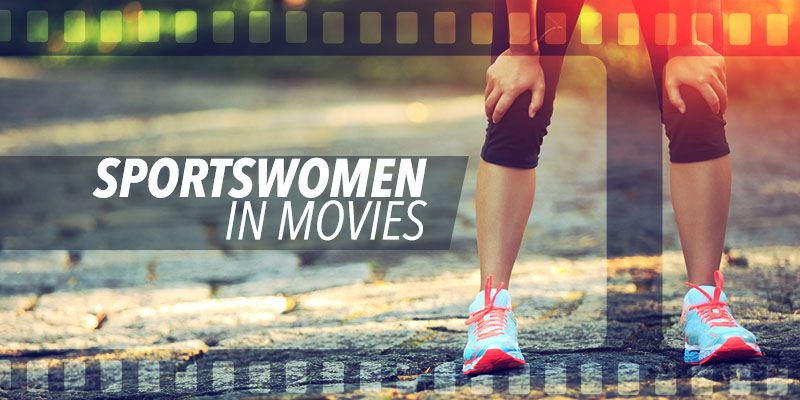 Sporting woes for women in the real and reel worlds