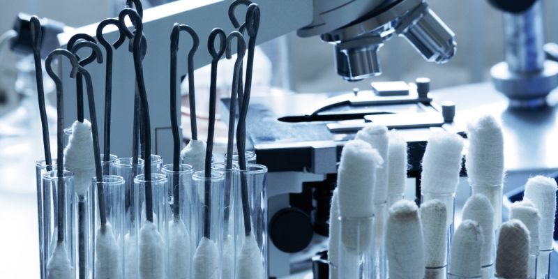 UP emerging as cost-effective manufacturing centre for medical devices, study suggests