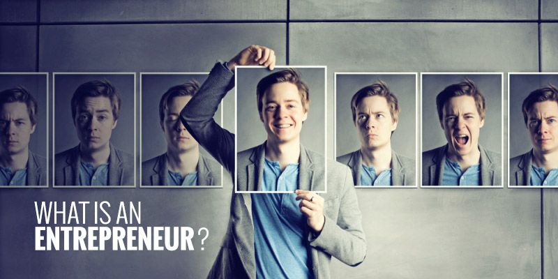 What if Gregor Samsa was an entrepreneur?