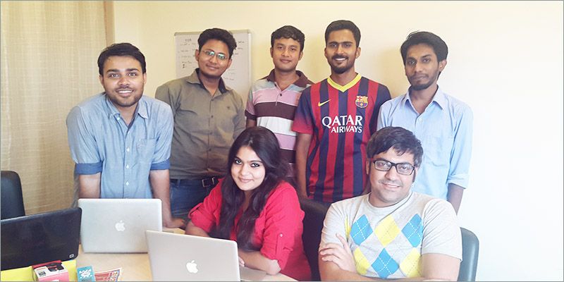 Gurgaon-based ZappFresh cuts the flab in meat-buying experience with technology