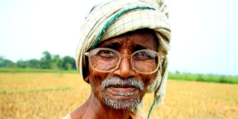 The truth behind the terrible trend of farmer suicides in India