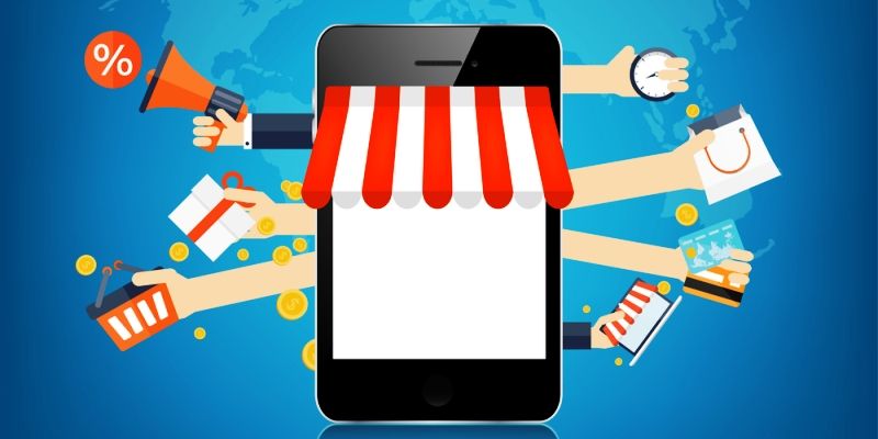 'E-commerce will have nearly 10 million sellers online by 2020'