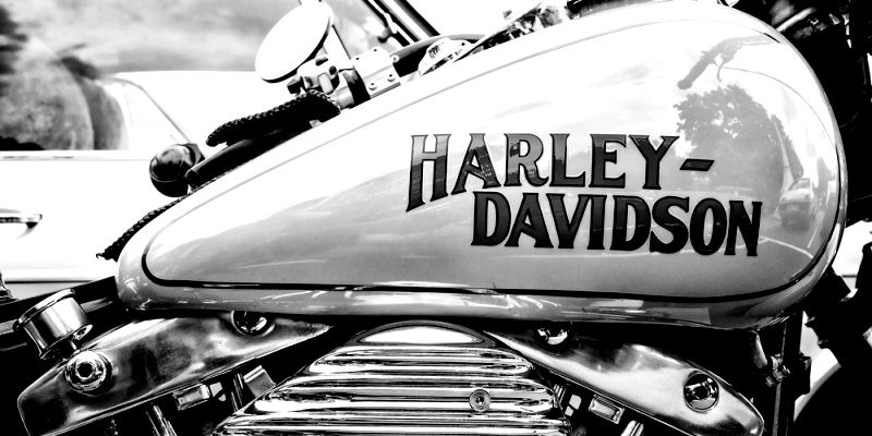 Harley-Davidson cruises with Myntra for online sale