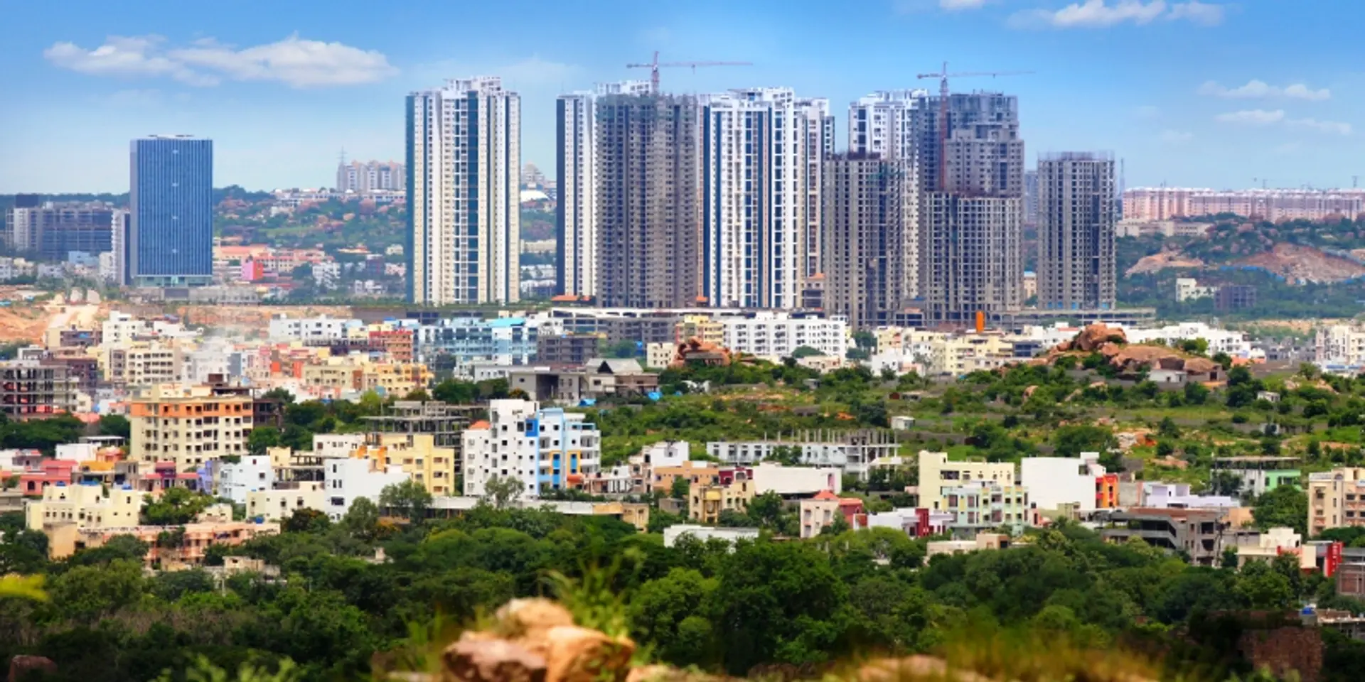 To help starting up new business, Telangana unveils new industrial policy