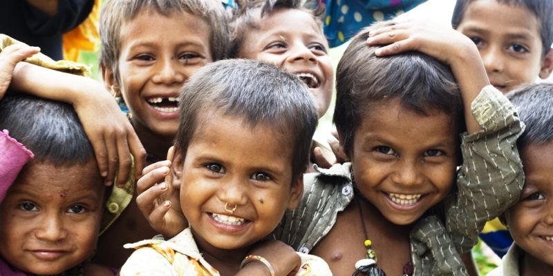 Immunization, malnutrition, iodine and iron deficiency tests for Jharkhand children