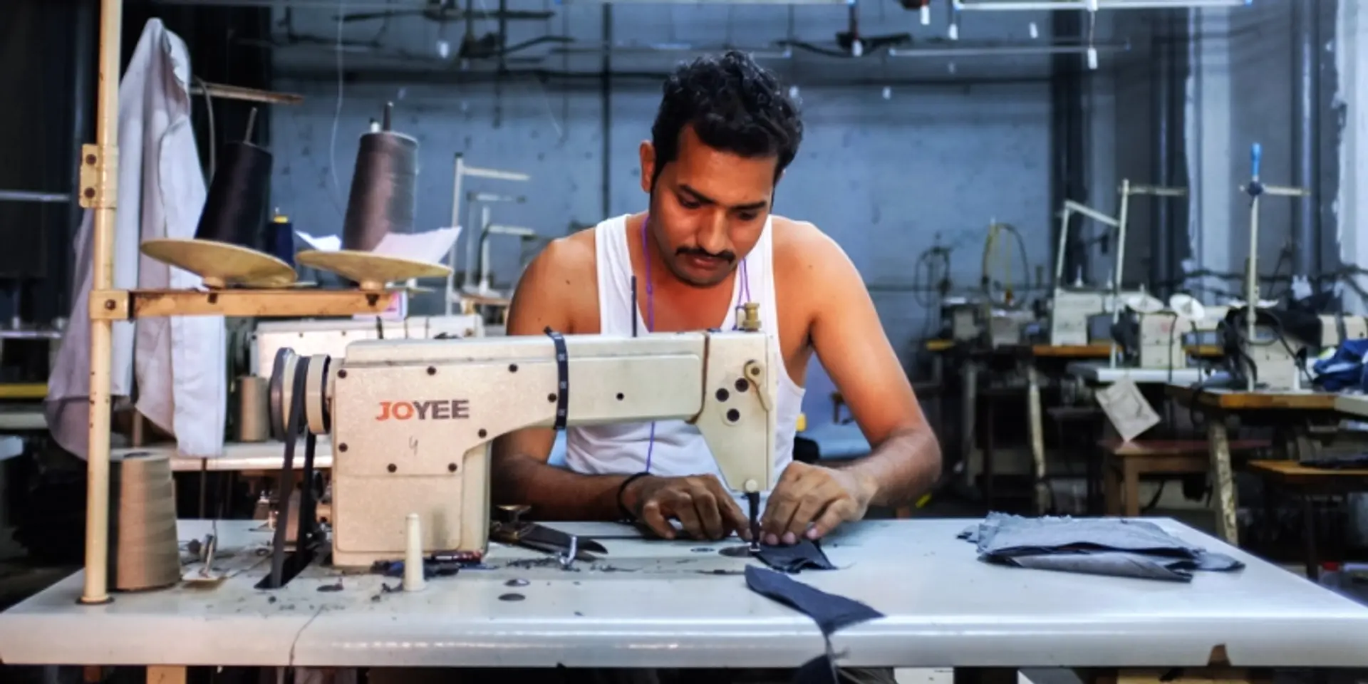 Non-banking finance companies ramp up their reach to SMEs to fill the void