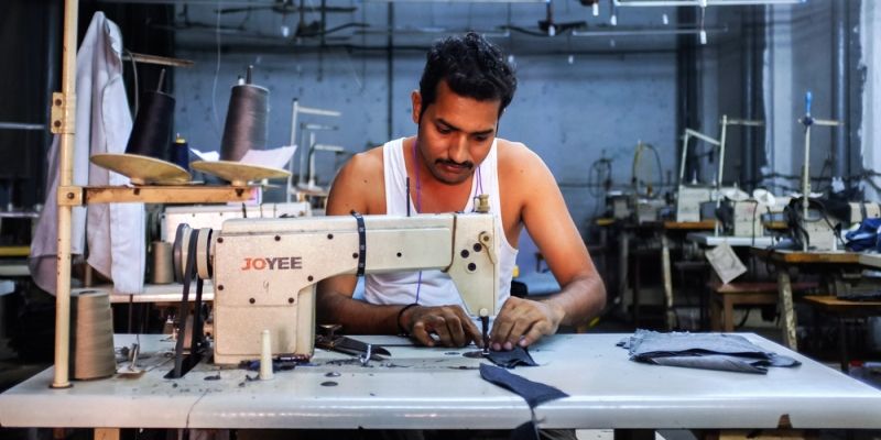 To help the industry to find skilled manpower, Govt launches job portal for MSME sector