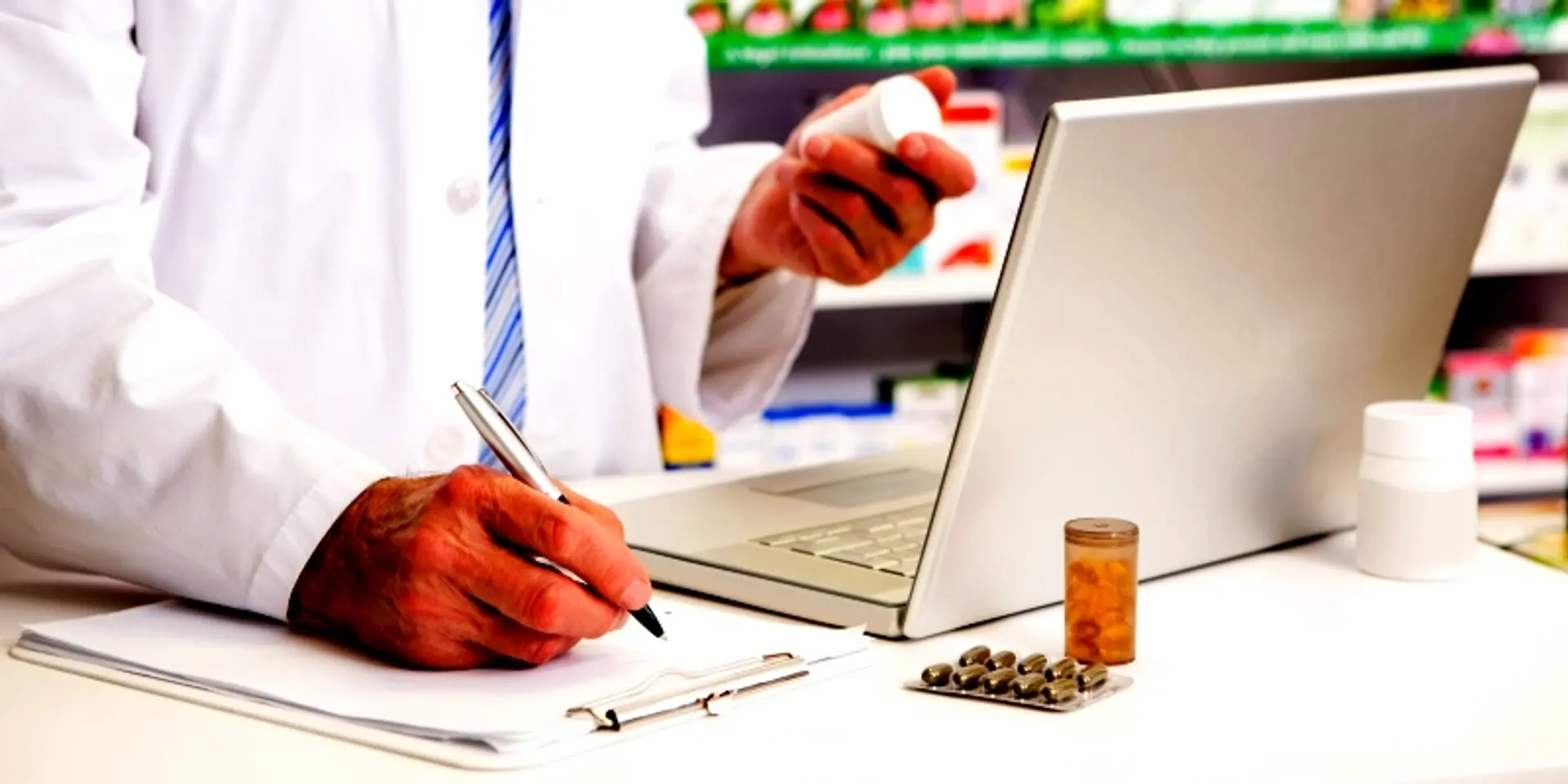 Innovation and technology key factors for pharmaceutical sector in emerging markets