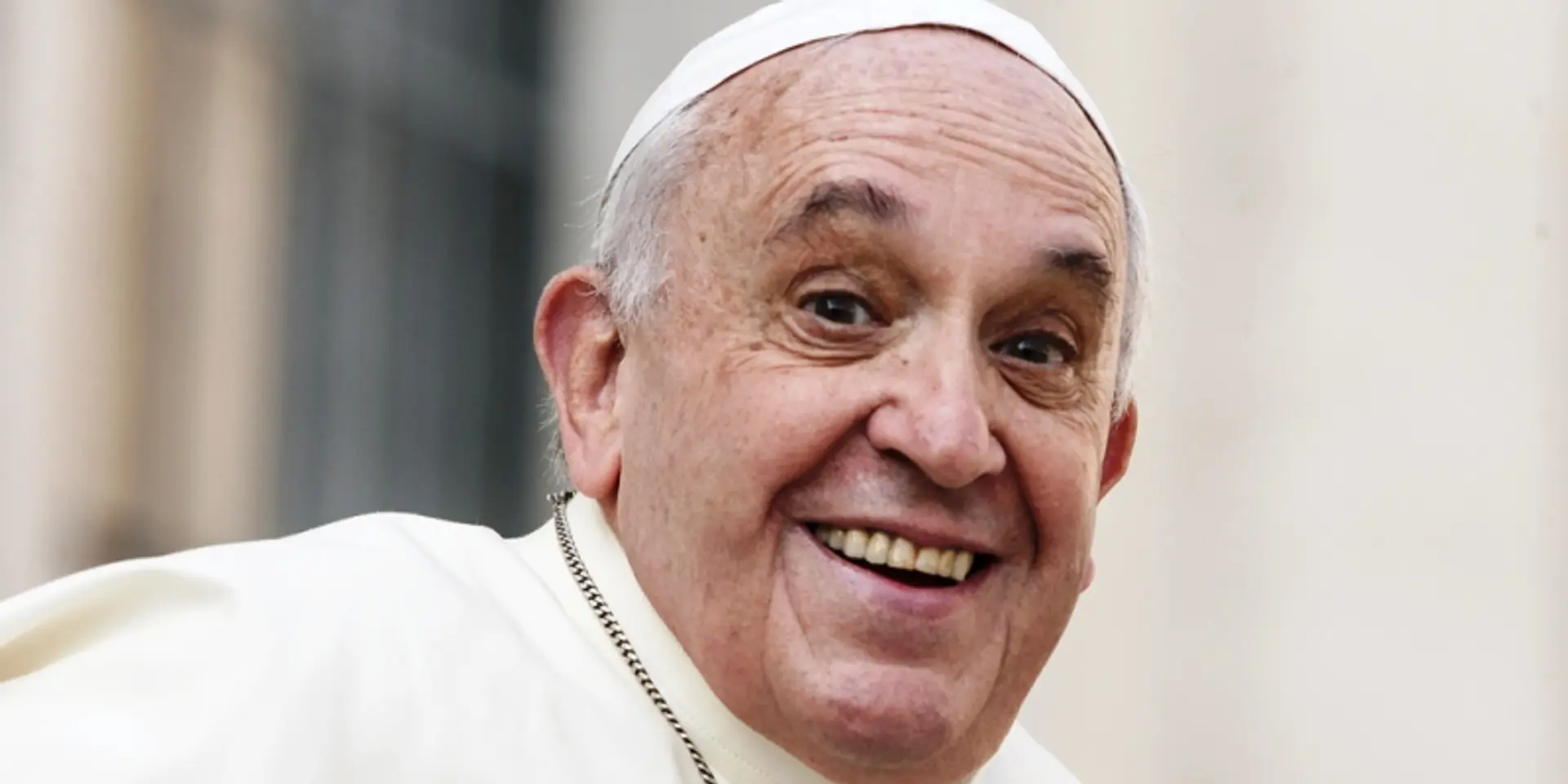What does Pope Francis jumping into the climate change debate mean?
