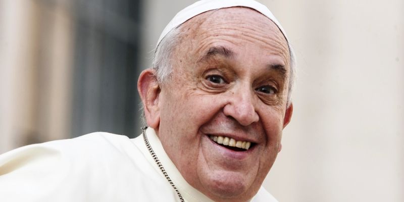What does Pope Francis jumping into the climate change debate mean?