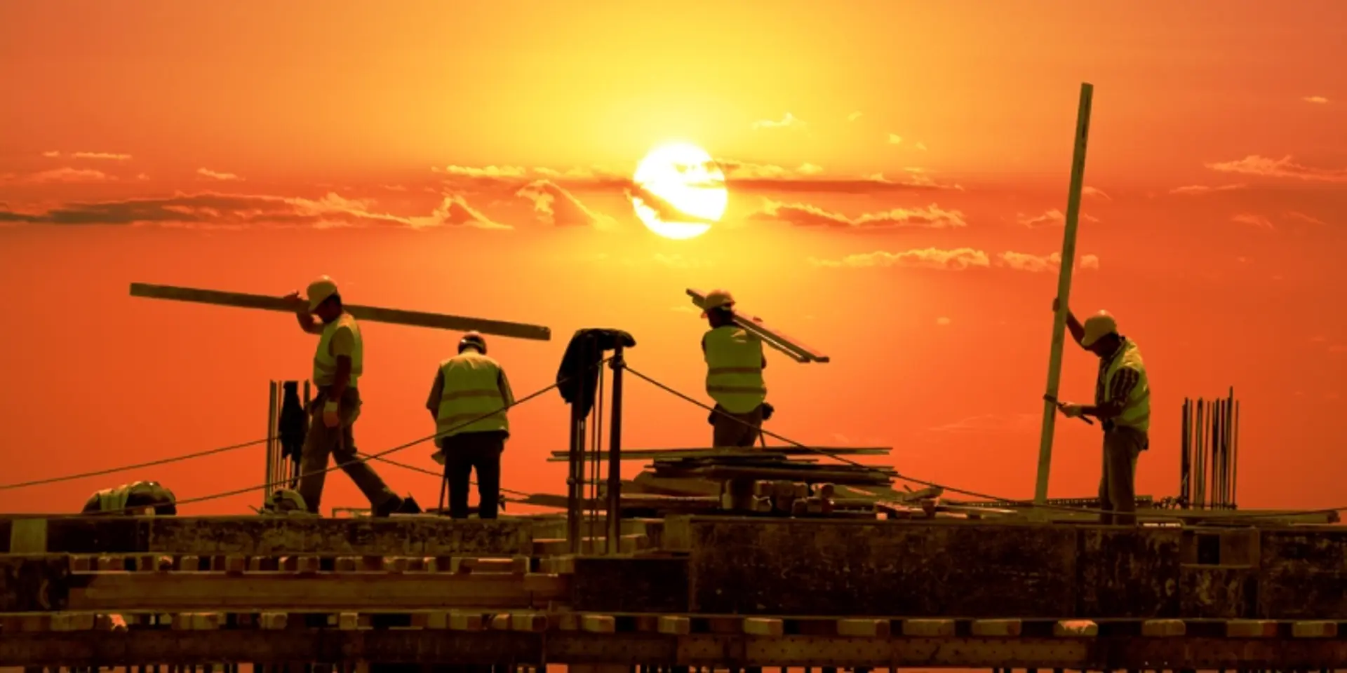 India could face productivity loss equivalent to 34 million jobs in 2030 due to global warming: UN