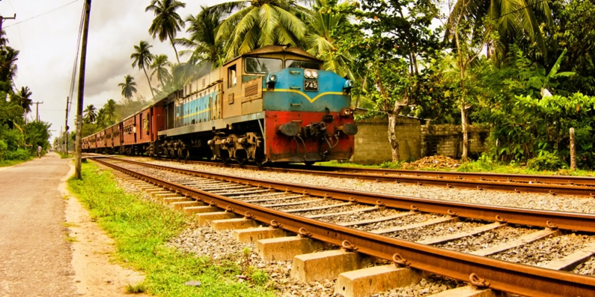 Govt eyes railway facilities to conduct skill development programmes