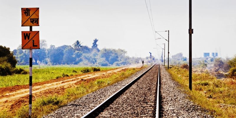 IISc-incubated startup LabToMarket promises cost-effective safety for railways with AI tech