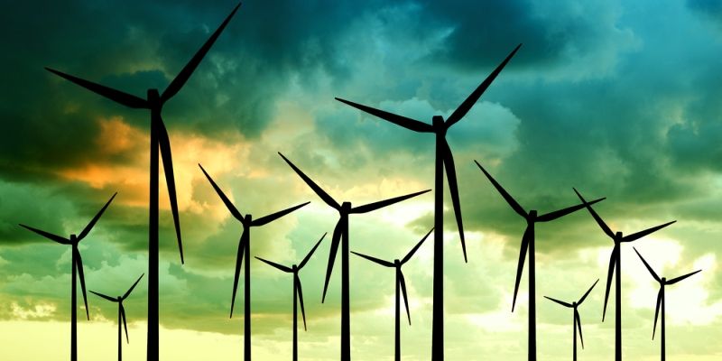 Govt aims a five-fold increase in renewable energy capacity to 1.75 lakh MW