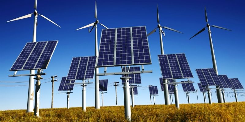 Solar tech provider SunEdison acquires Singapore based Continuum Wind Energy