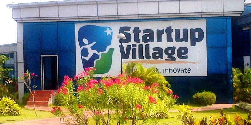 yourstory_startup_village
