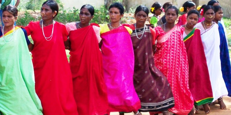 Jharkhand bans thermocol plates to promote tribal made leaf plates