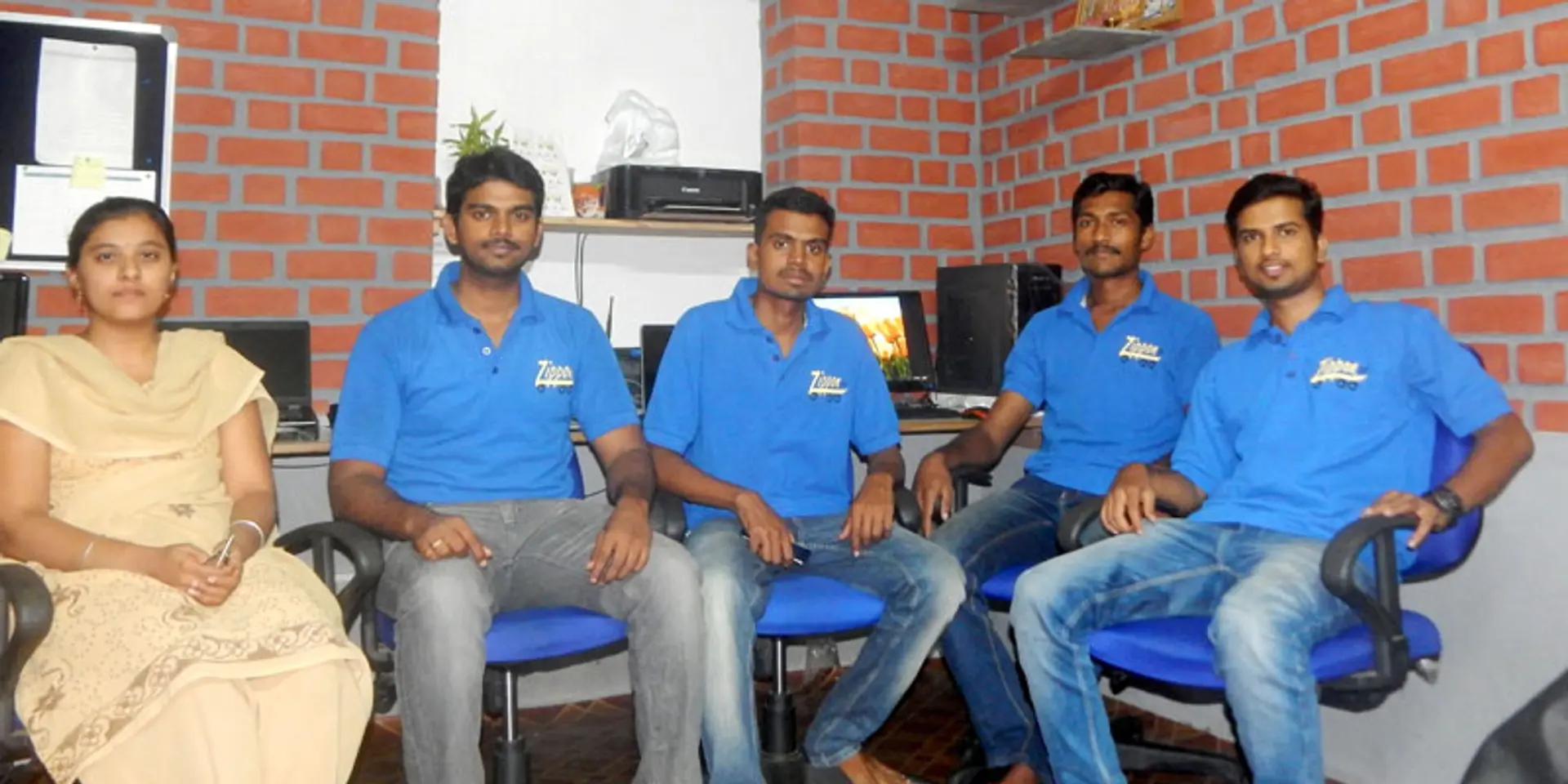 Zippon enters packers & movers segment, aims to use tech for better service