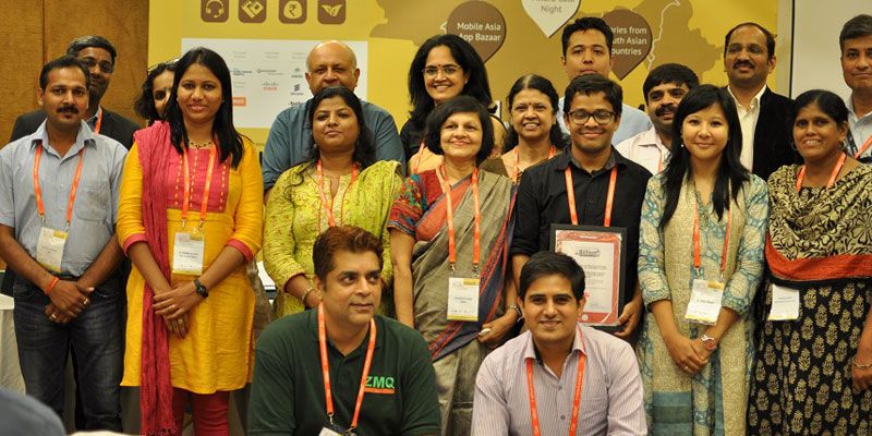 mBillionth 2015 Awards: how mobile apps are making a difference in South Asia