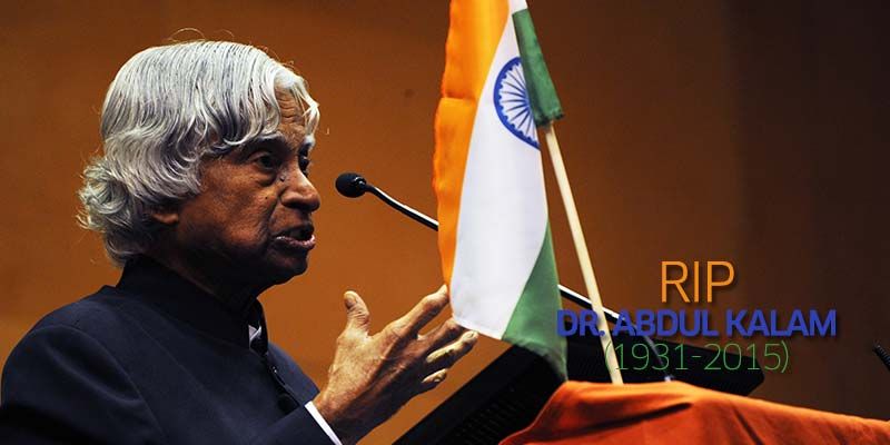 The legacy of Dr. Abdul Kalam, the people’s President and a teacher forever