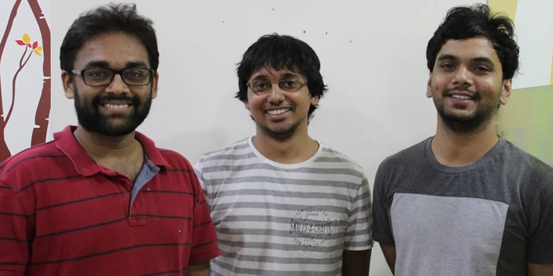 How this startup is helping the grey-collared industry find their dream jobs