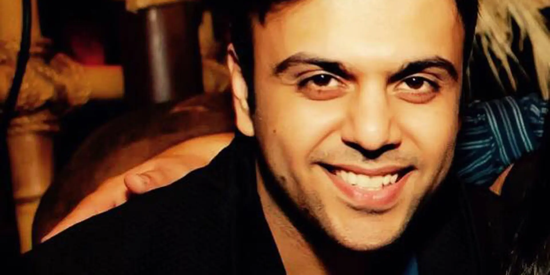 Why did this 24-year-old London banker turn into a tiffinwala?