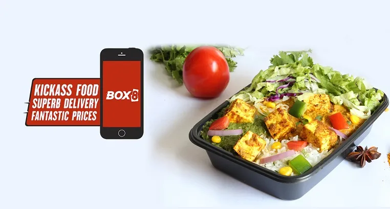 BOX8 - product image