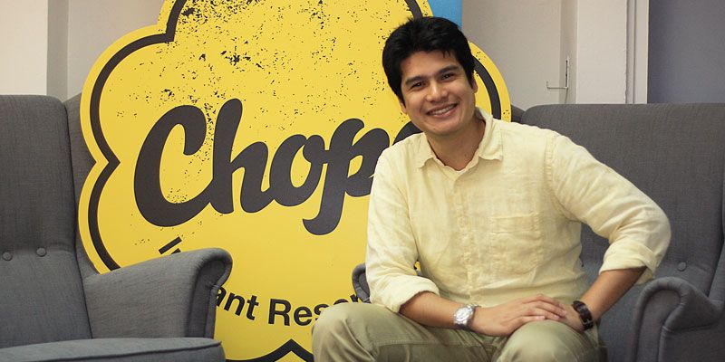 With US $8 M new funding, Singapore-based Chope forks out easy option for online dining reservation in SE Asia. Will India be next?