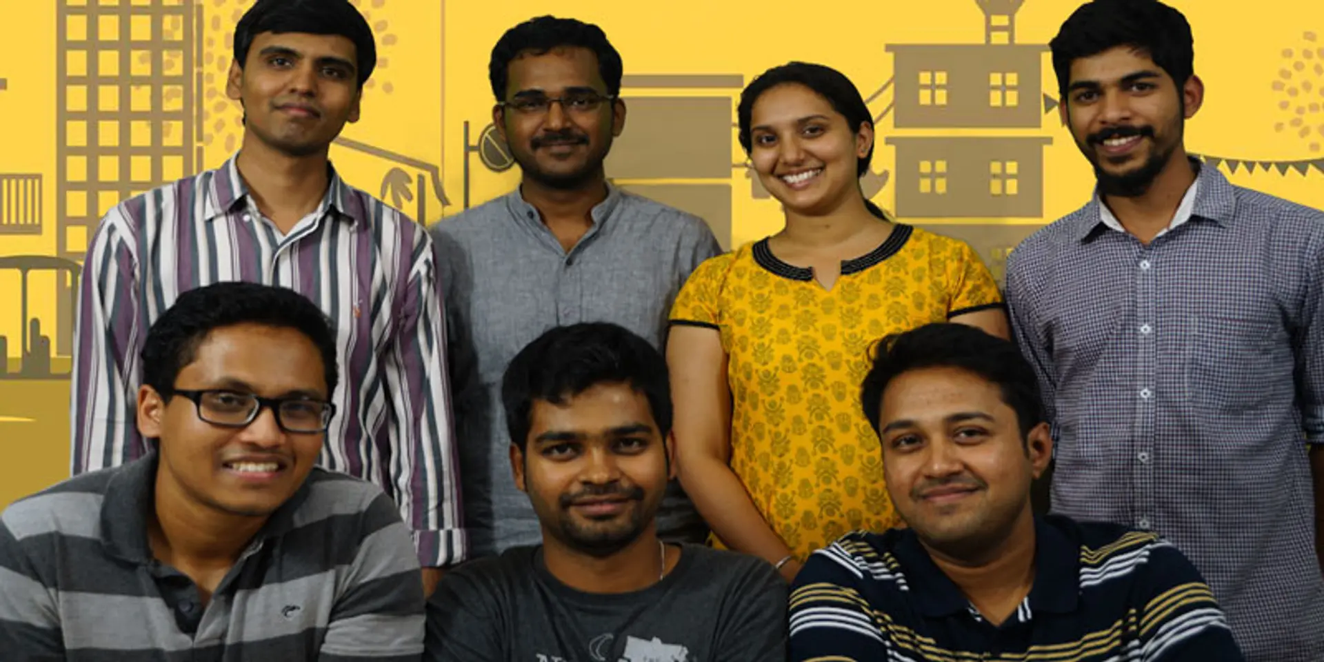 How the entrepreneurs of FACE created ChalkStreet out of a survey with college students