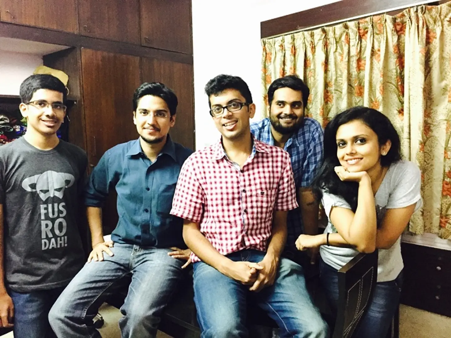 Women-only C2C marketplace secures funding from Rebright Partners, Tracxn Labs and Aneesh Reddy