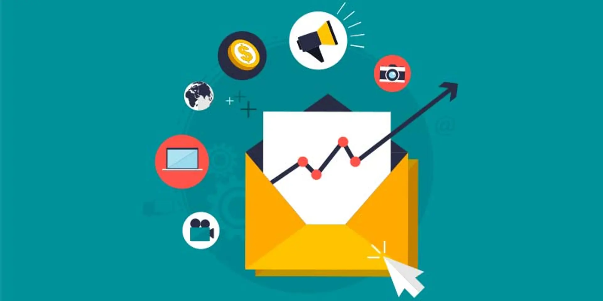 E-commerce email marketing: customer expectations v/s reality