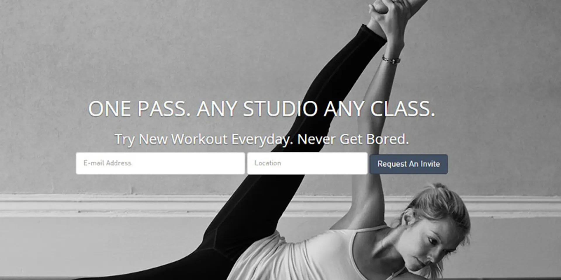 Mentored by Urban Ladder co-founder, FitnessPapa aims to offer you the 'mother of all fitness deals'