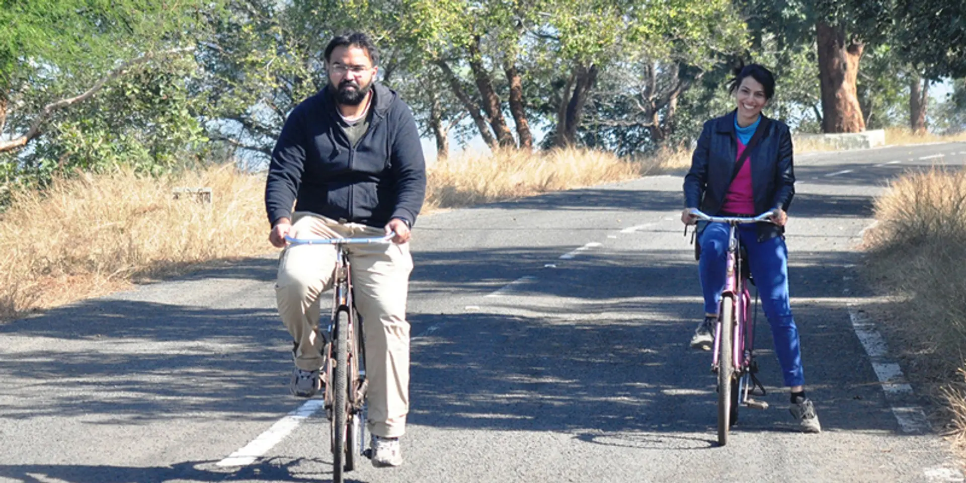 Bhopal-based Gypsy Shack connects local outfits and travelers in a unique travel model