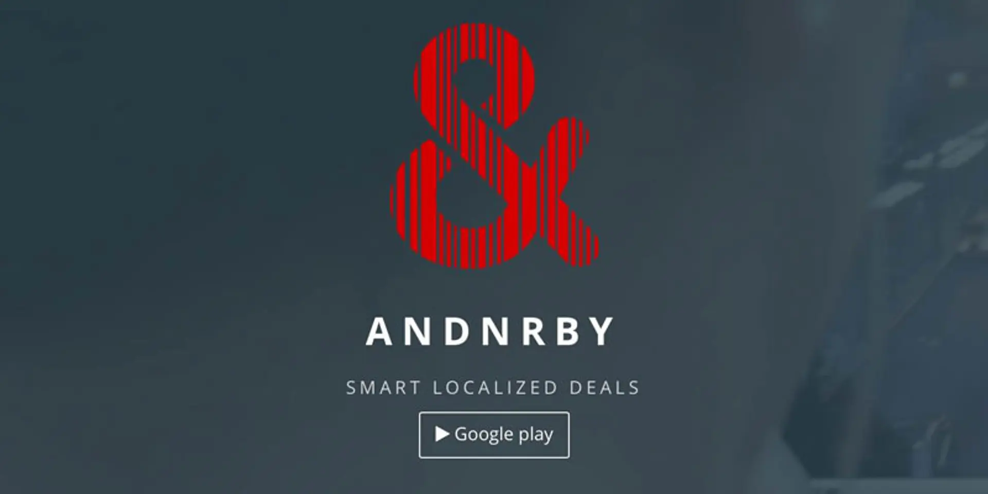 AndNrby, a hyperlocal marketplace aims to capture a big chunk of the $600 billion Indian retail segment