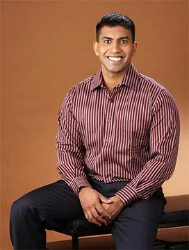 IndiaFilings.com: Lionel Charles,  Managing Director & Co-Founder