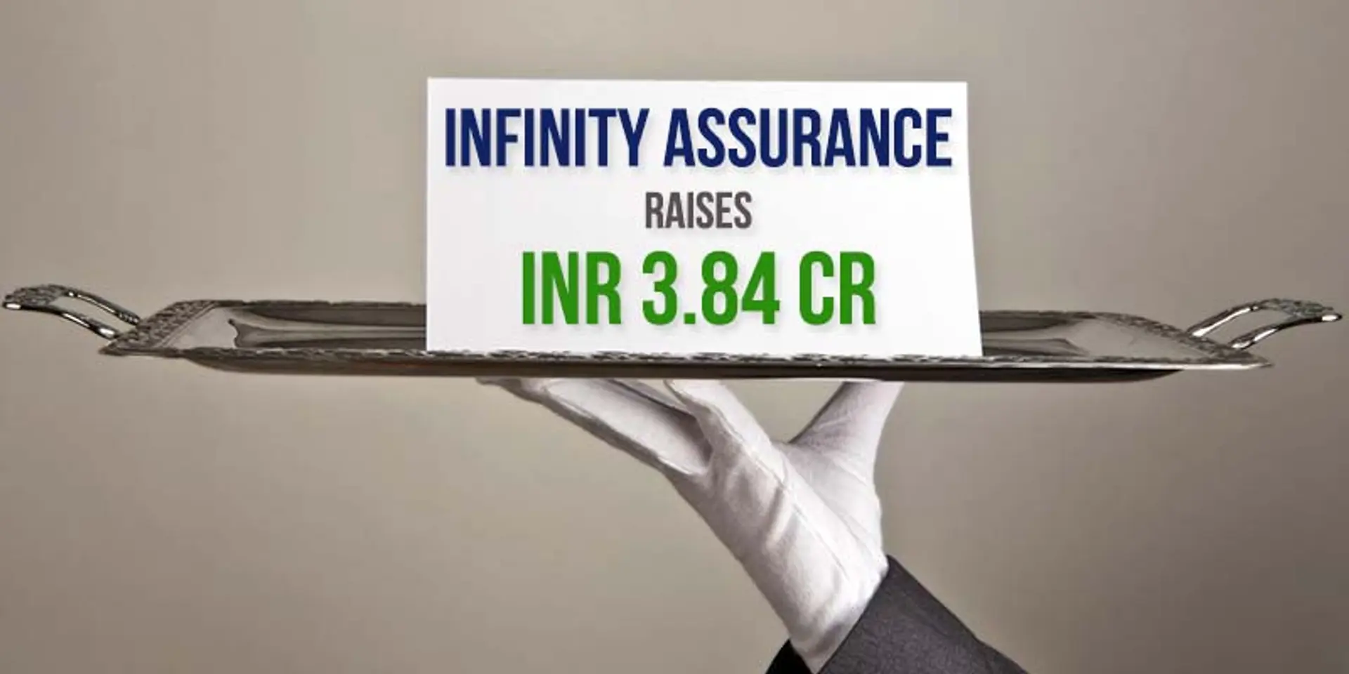 Driven by e-commerce expansion, this services administration startup raised Rs 3.84 Cr funding