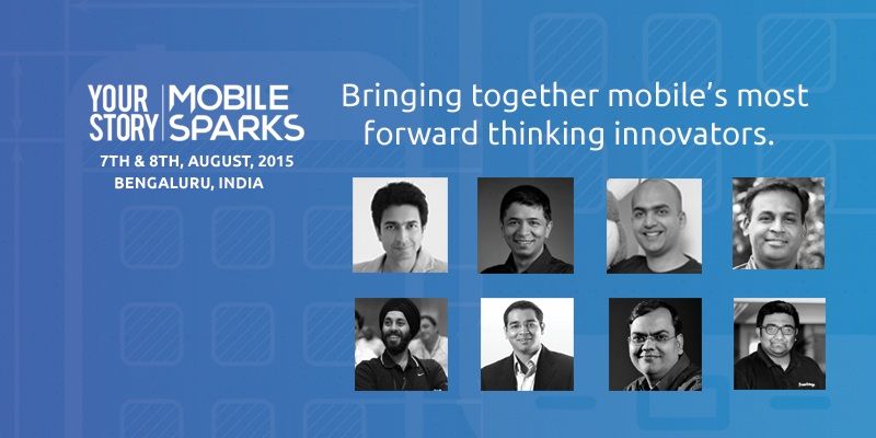 A sneak peek into MobileSparks 2015 speakers