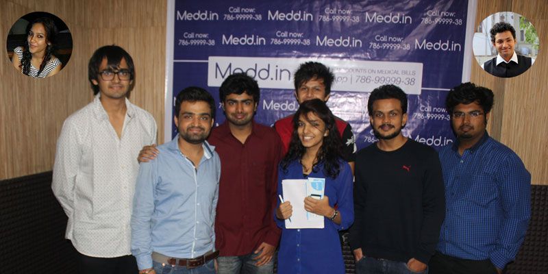 After pilot in Indore, IIT-Bombay dropouts to launch healthcare app in Mumbai